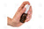 Misting Spray Top: 5 10 15 30 Ml Amber Glass Vials; 18-415 Neck Size