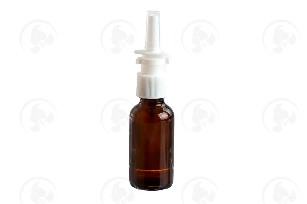 Nasal Spray Top And Stopper Clip; 20-410 Neck Size