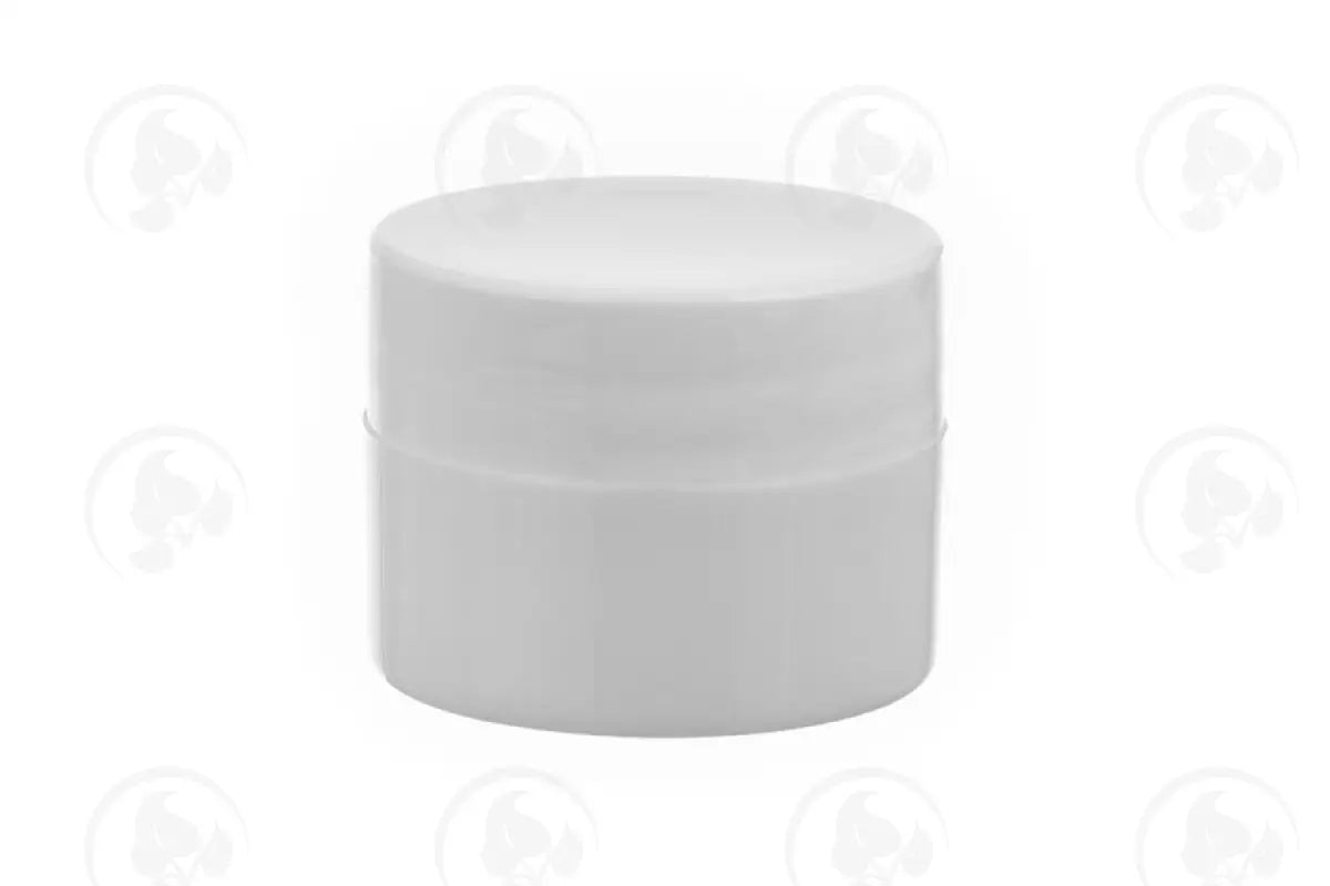 1/4 Oz. Plastic Lip Gloss Container (6 Count)