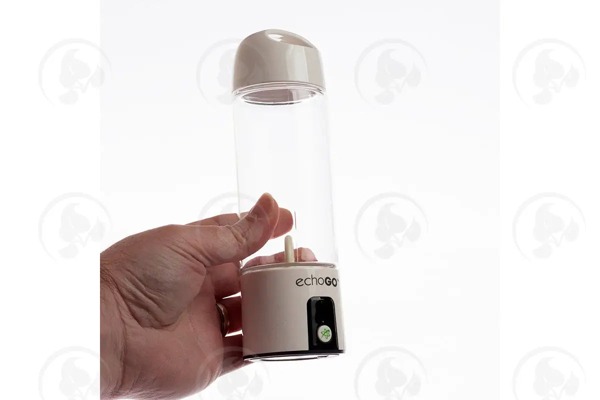 Echo Go Hydrogen Water Bottle