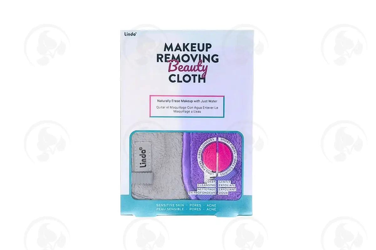 Makeup Removing Beauty Cloth (2 Count)