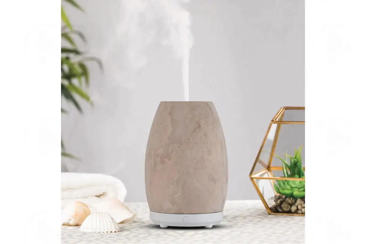 Ultrasonic Diffuser: Riviera