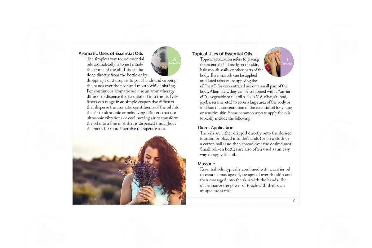 The Primary Usage Guide 2020