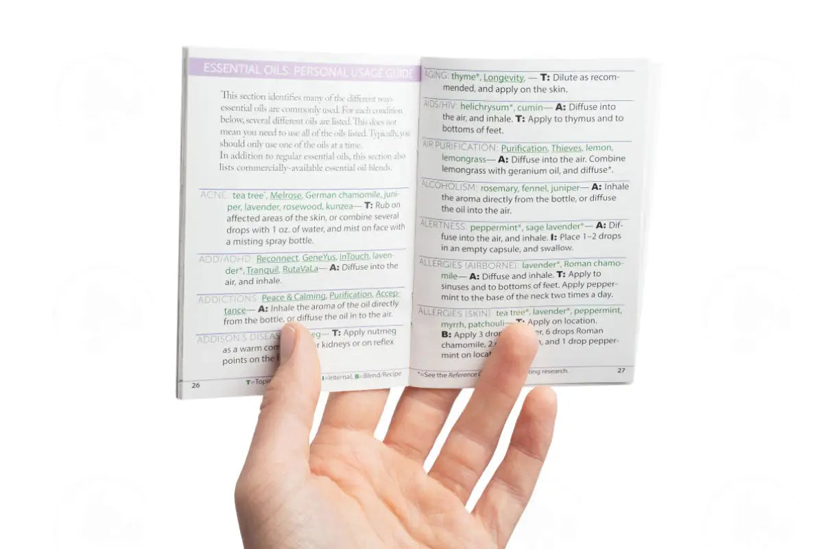 The Primary Usage Guide 2020