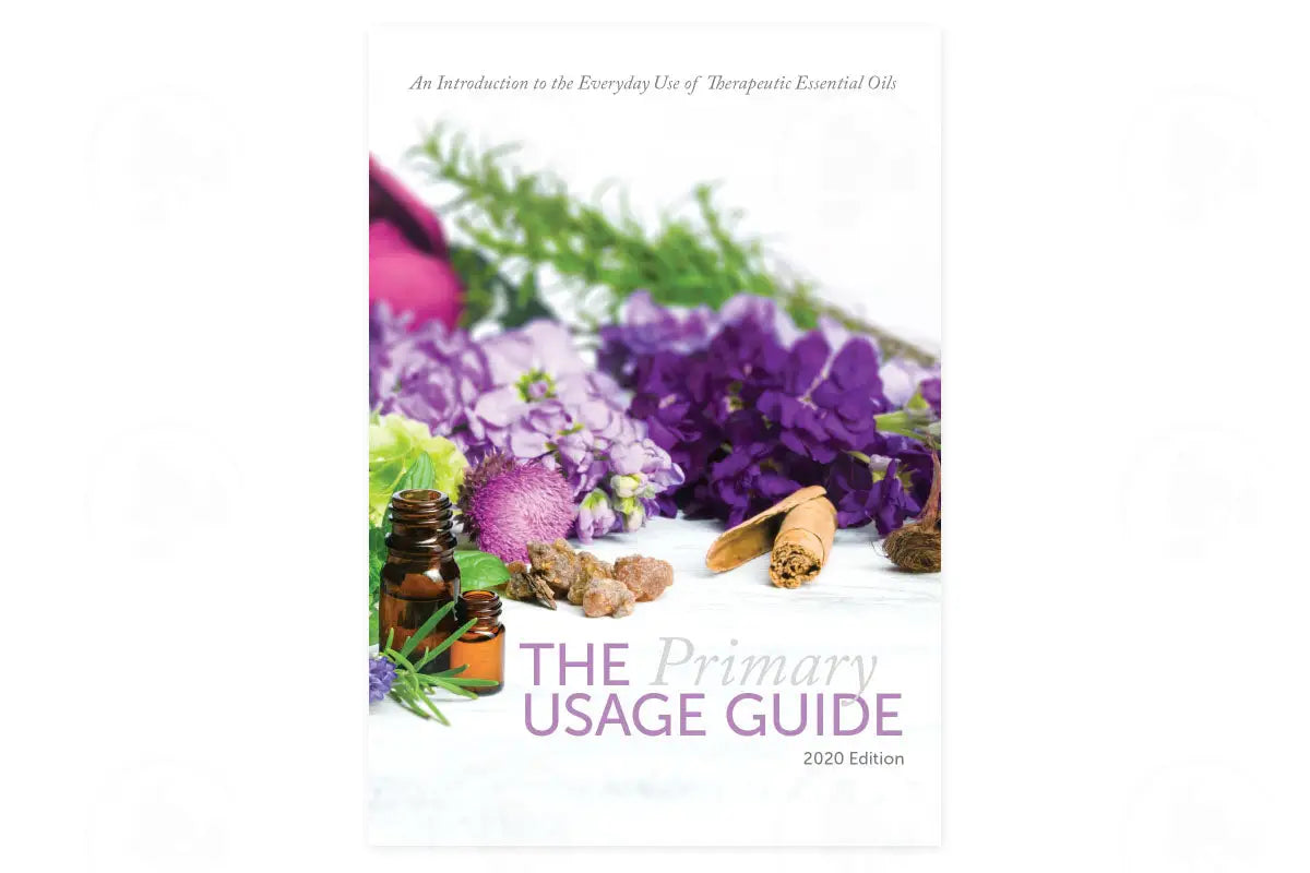 The Primary Usage Guide 2020