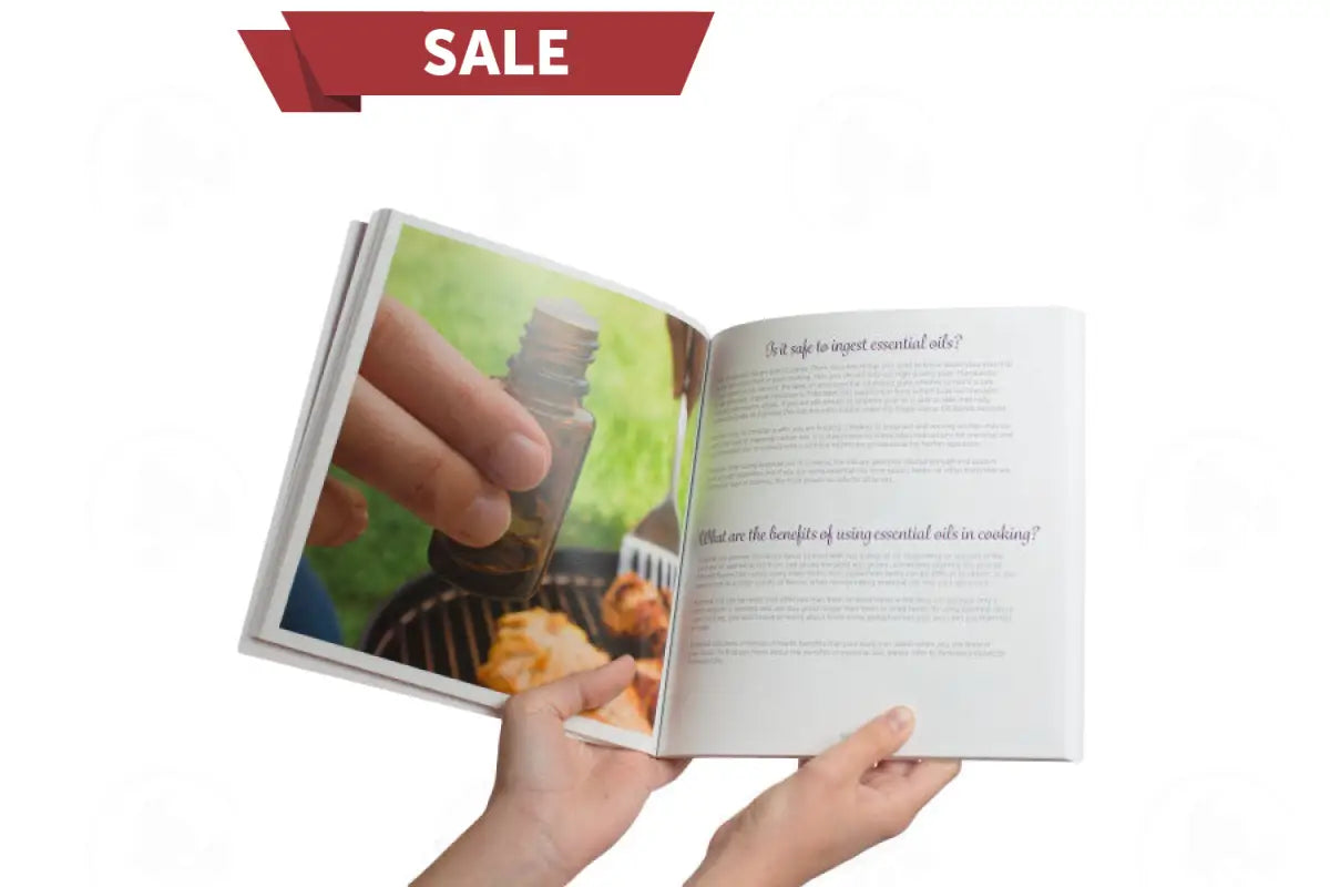 The Essential Home: A Companion To The Reference Guide For Oils