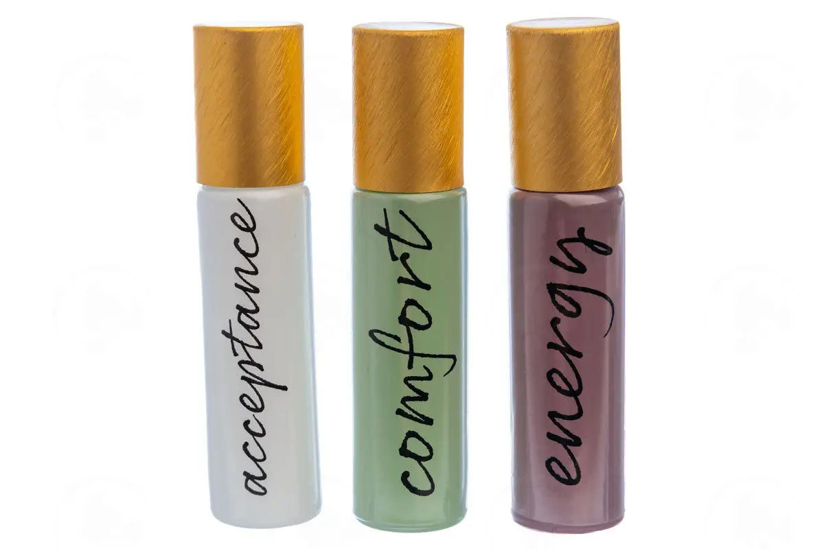 Roller Wraps: Emotions Set (12 Count)