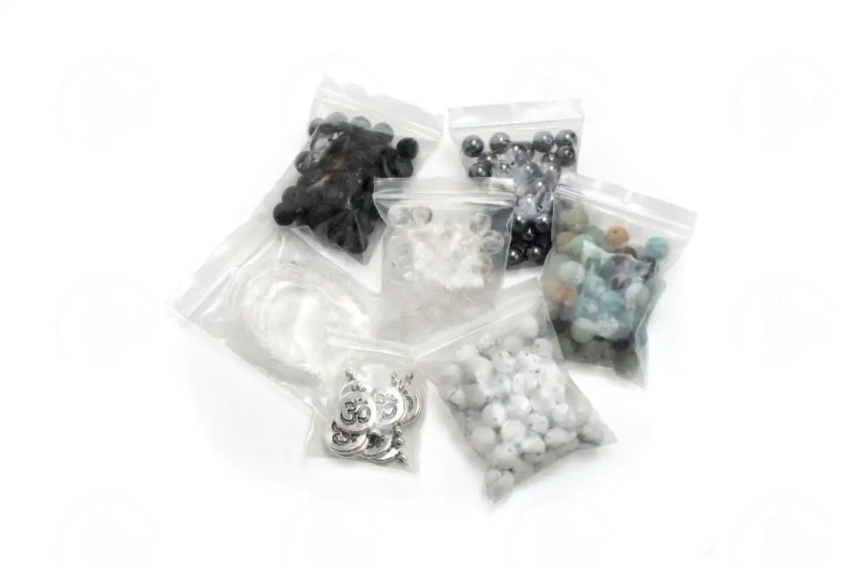 Amazonite Aroma Bracelet Make &amp; Take Workshop Kit