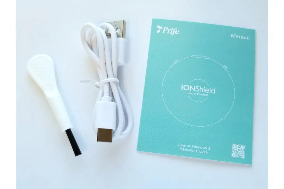 IONShield IONShield