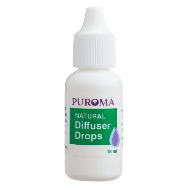 Natural Diffuser Drops, 15 ml