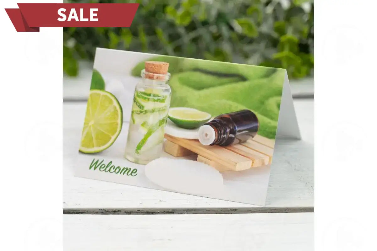 Assorted Greeting Cards And Envelopes (Set Of 12)