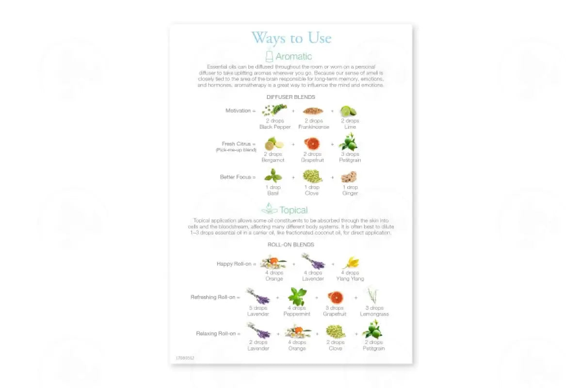 Essential Educators: ’Emotions’ Mini Tear Pad (50 Count)