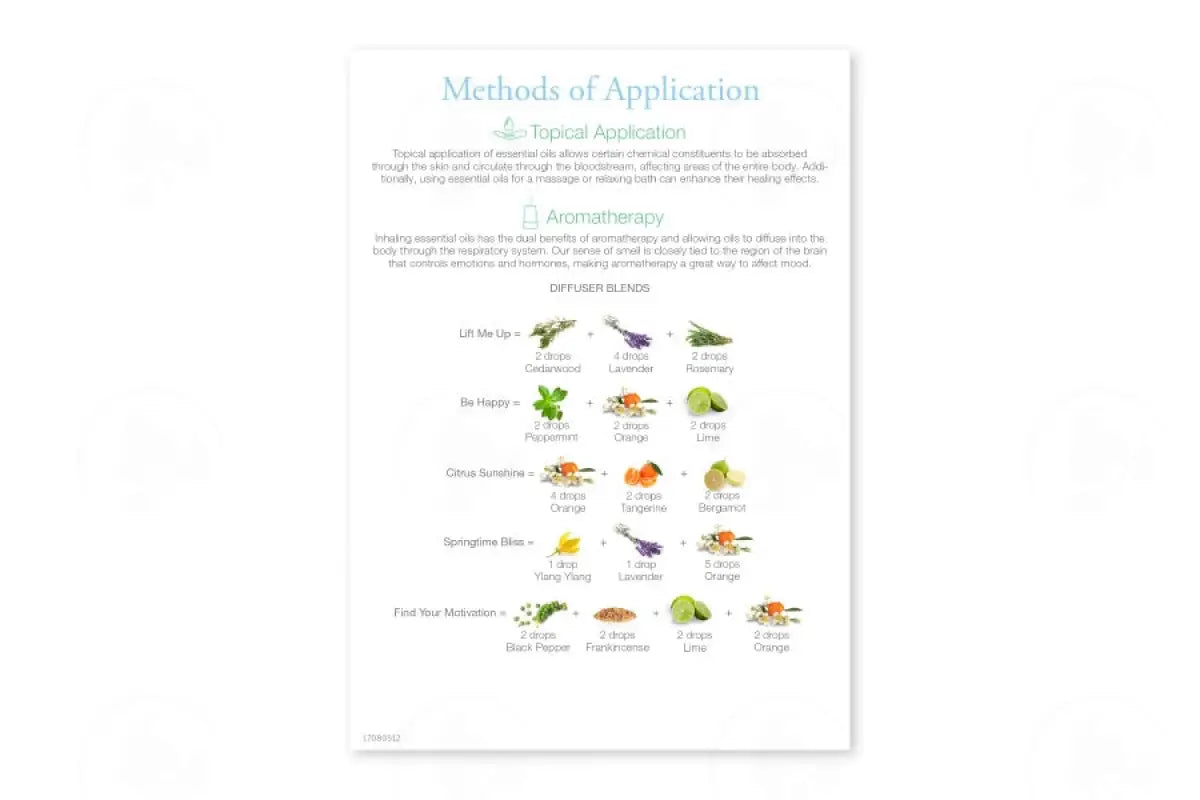 Essential Educators: ’Depression’ Mini Tear Pad (50 Count)