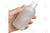 4 Oz. Bottle: Frosted Glass 24-400 Neck Size