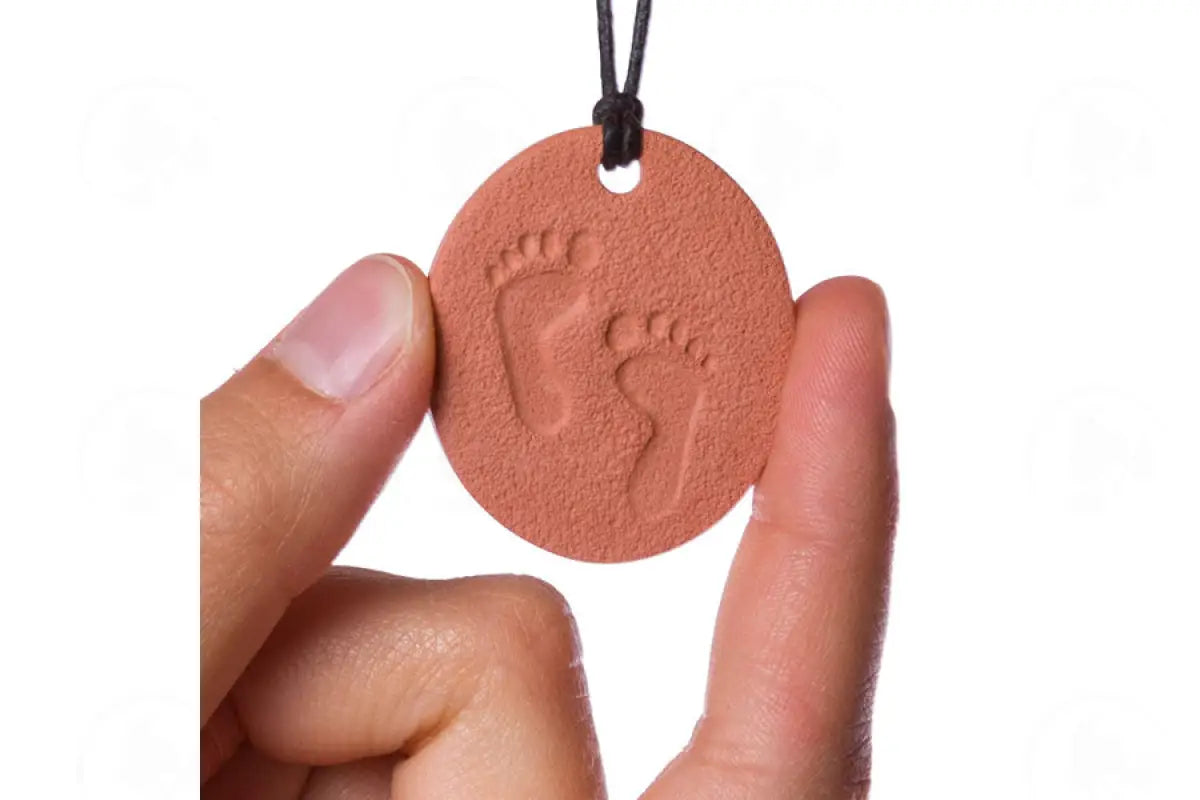 Terra-Cotta Pendant Diffusers