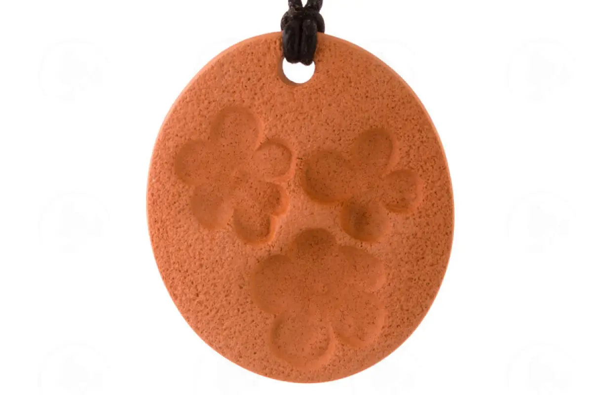 Terra-Cotta Pendant Diffusers Promises