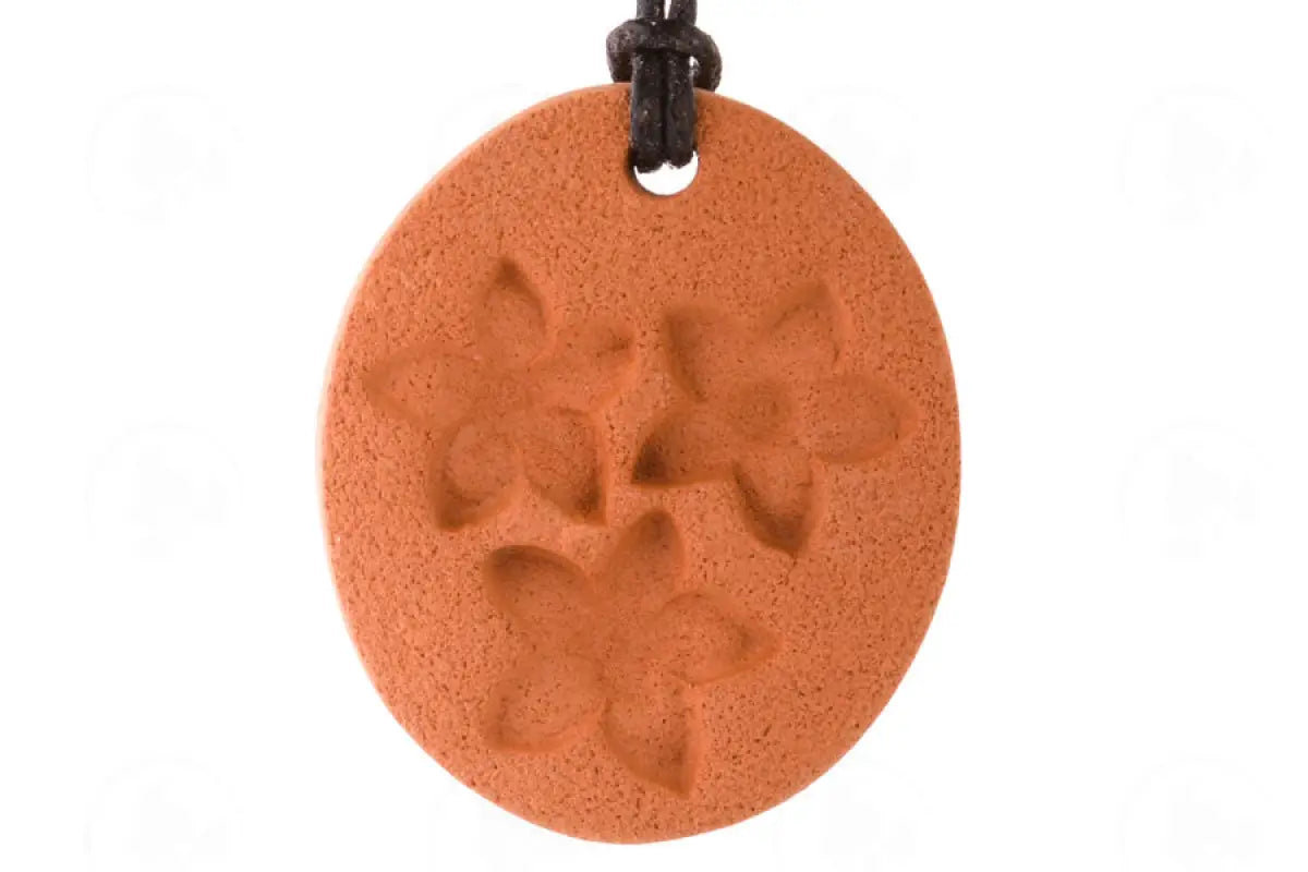 Terra-Cotta Pendant Diffusers Serendipity