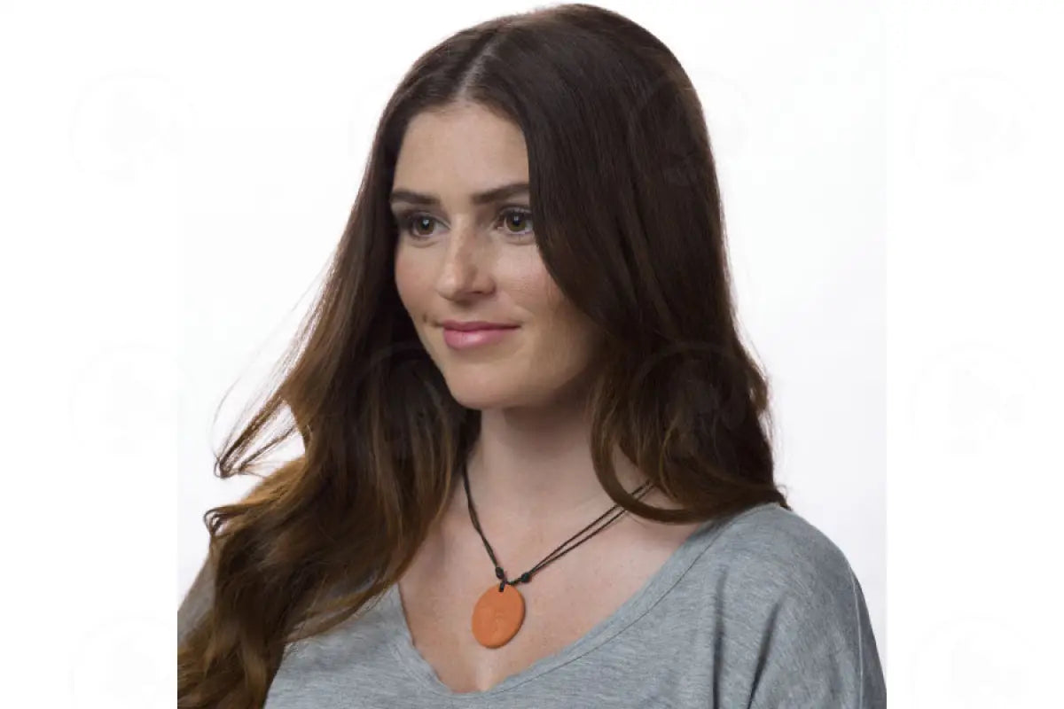 Terra-Cotta Pendant Diffusers