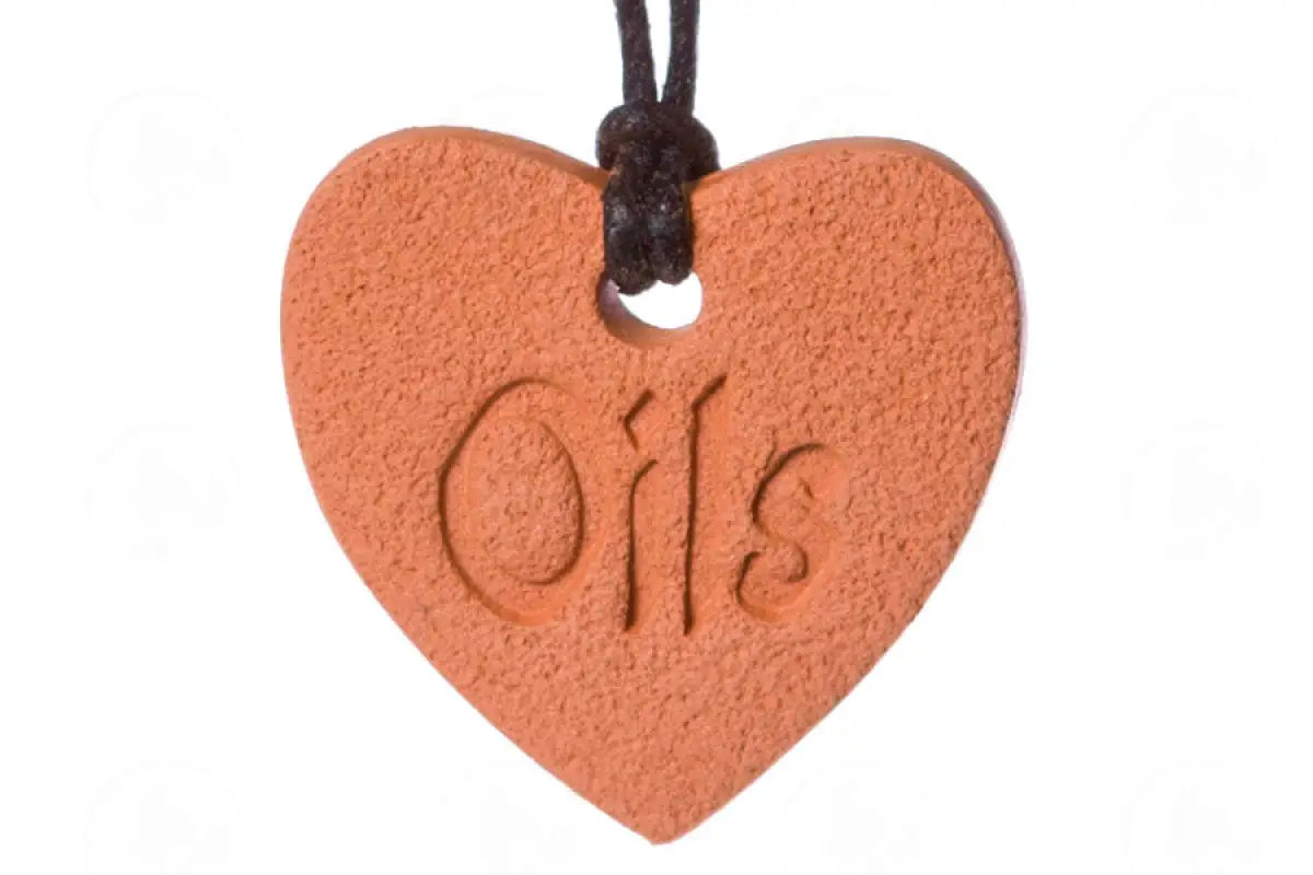 Terra-Cotta Air Freshener (Short Cord) Oils