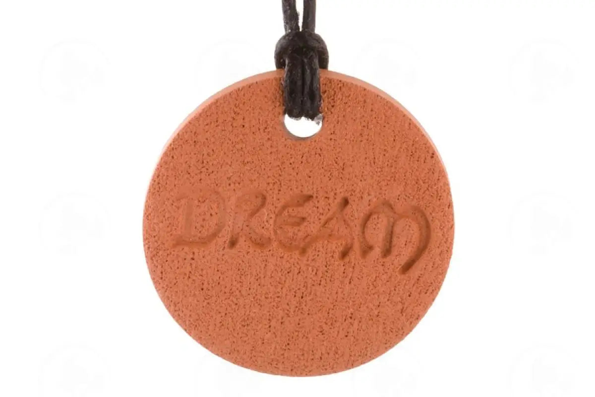 Terra-Cotta Air Freshener (Short Cord) Dream