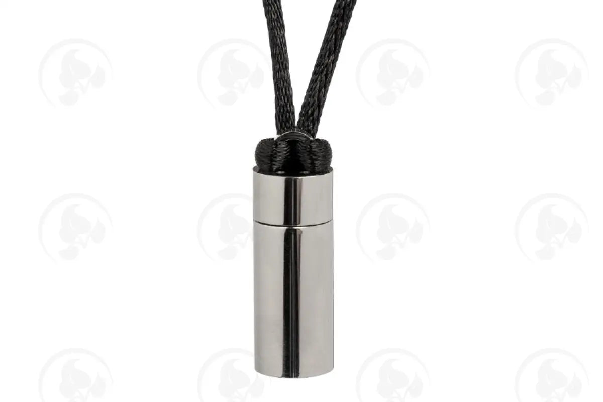 Stainless Steel Diffusing Pendant