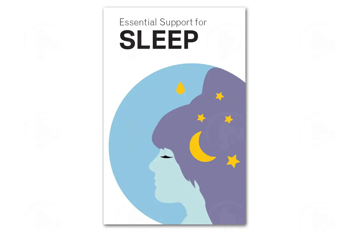 Essential Support For Sleep Booklet