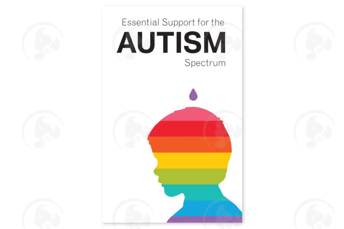Essential Support For The Autism Spectrum Booklet
