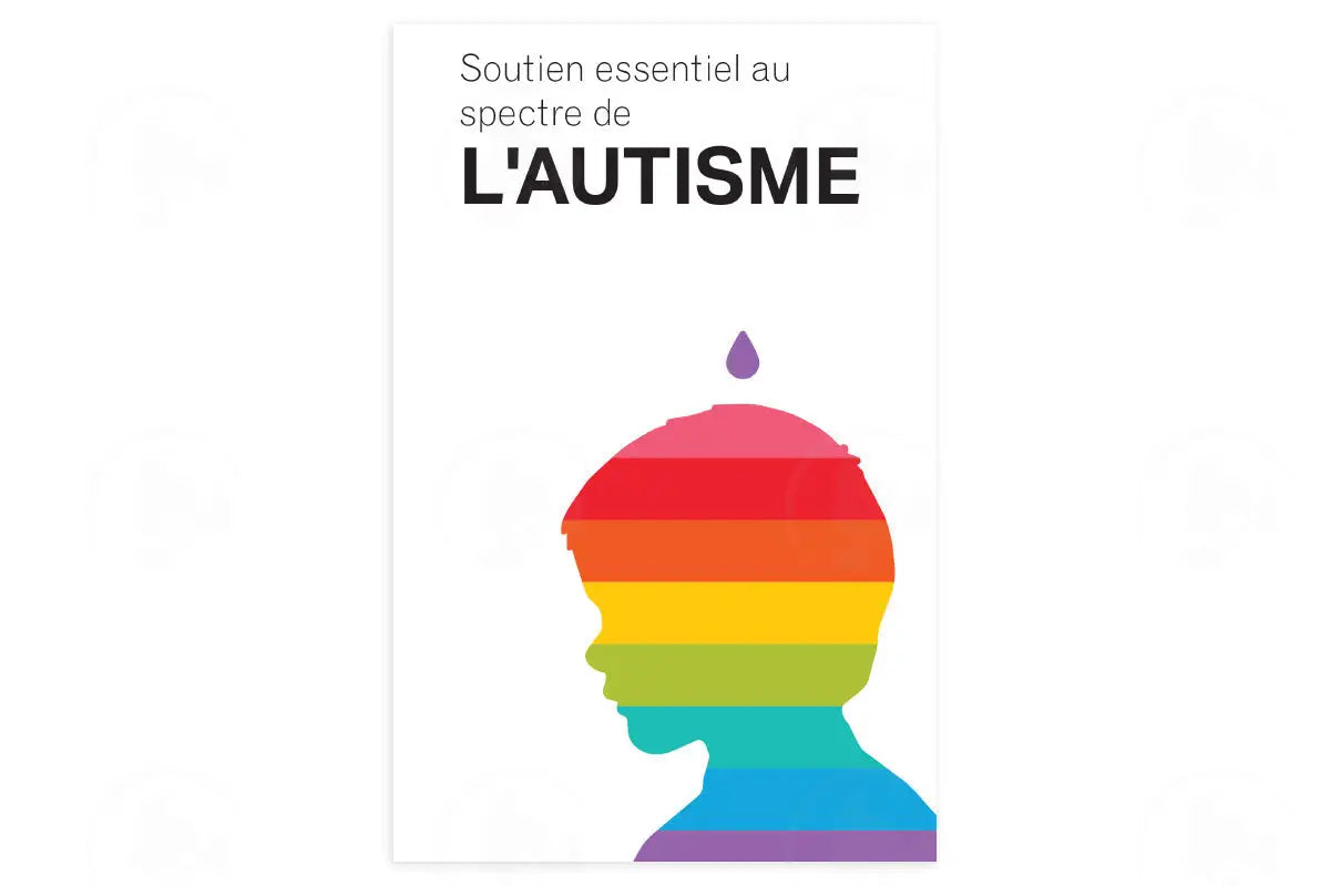 Essential Support For The Autism Spectrum Booklet French