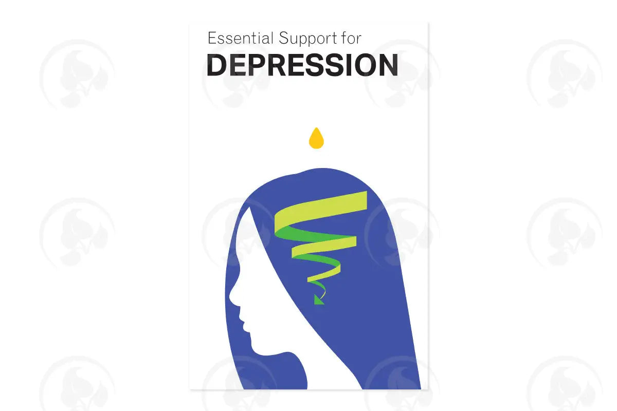 Essential Support For Depression Booklet