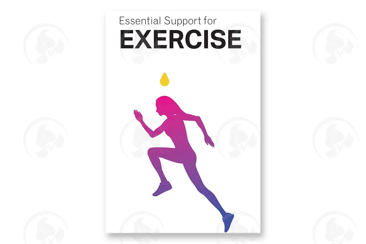 Essential Support For Exercise Booklet