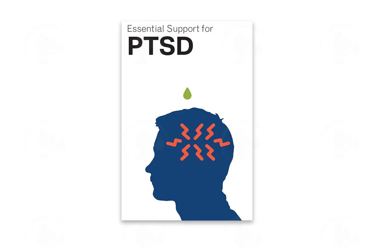 Essential Support For Ptsd Booklet