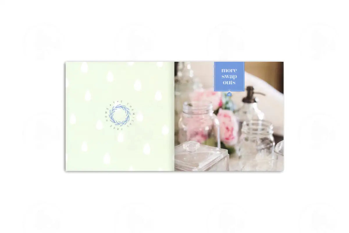 The Chemical Free Home For House Keeping By Melissa Poepping