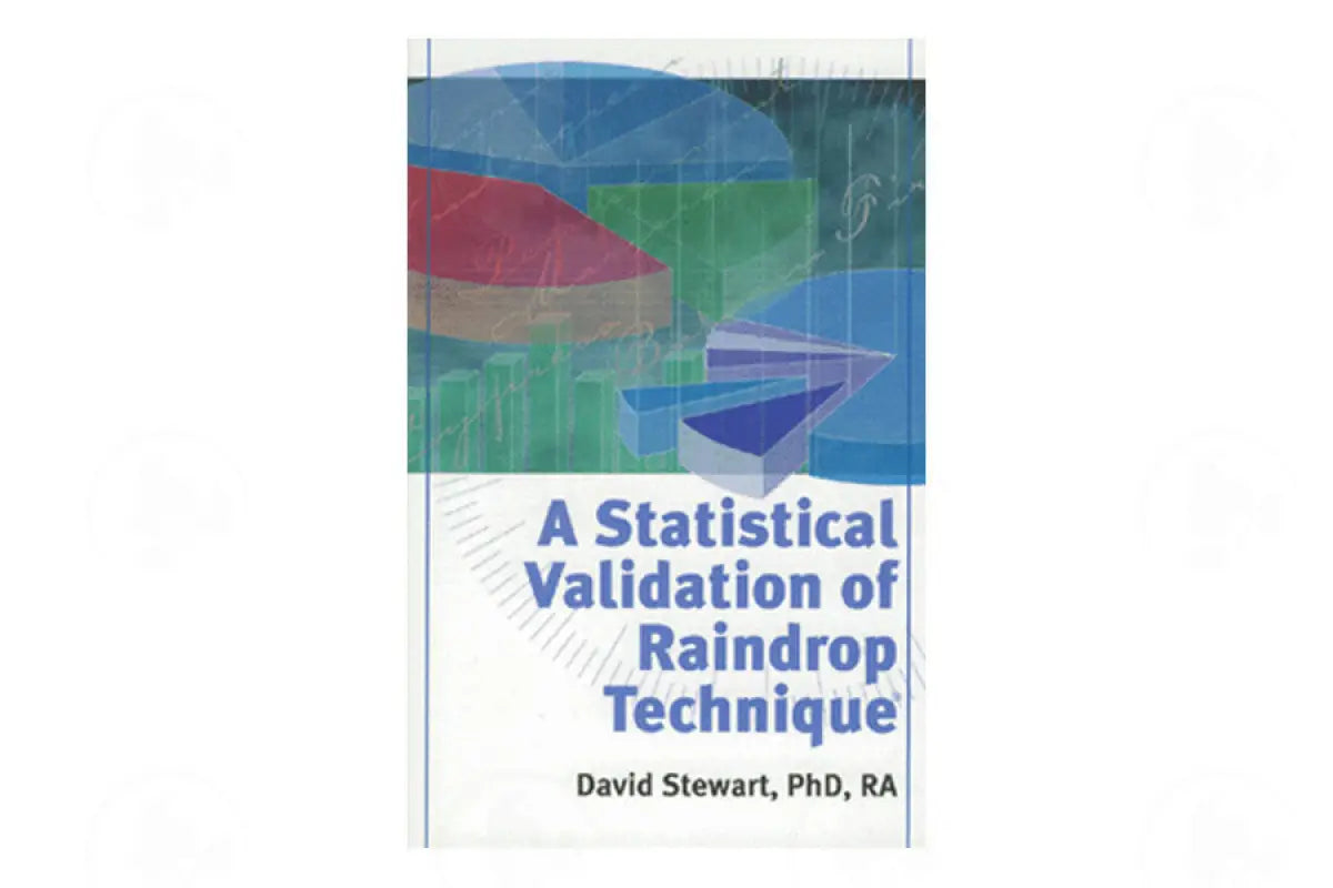 A Statistical Validation Of Raindrop Technique By David Stewart Phd Ra