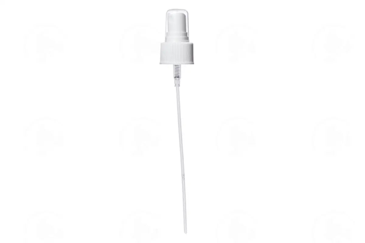 Misting Spray Tops: 2 4 8 Oz. Plastic Bottles And Blue Glass Bottle; 24-410 Neck Size White