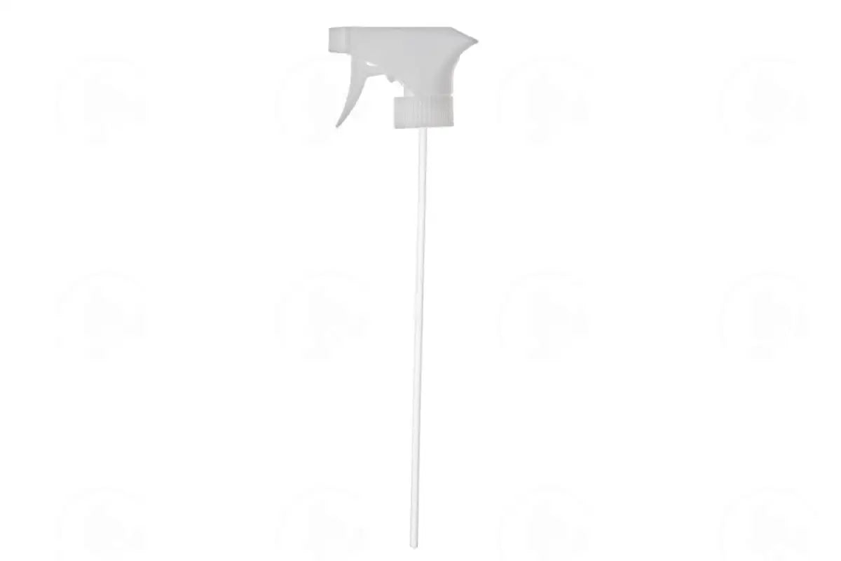 Trigger Spray Top: For 8 16 32 Oz. Glass Bottles; 28-400 Neck Size