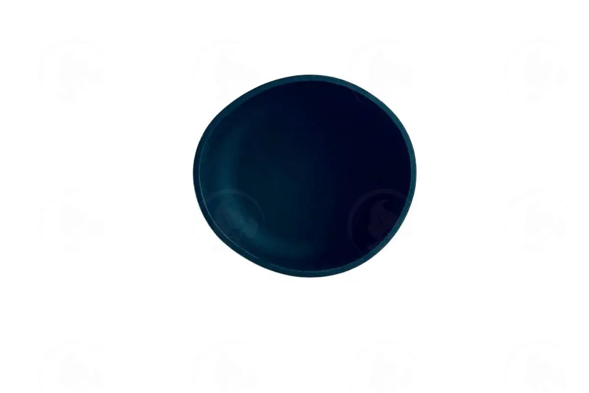 Black Silicone Bottom For 8 Oz. Glass Bottles