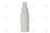 2 Oz. Bottle: White Plastic With Misting Spray Top (6 Count)