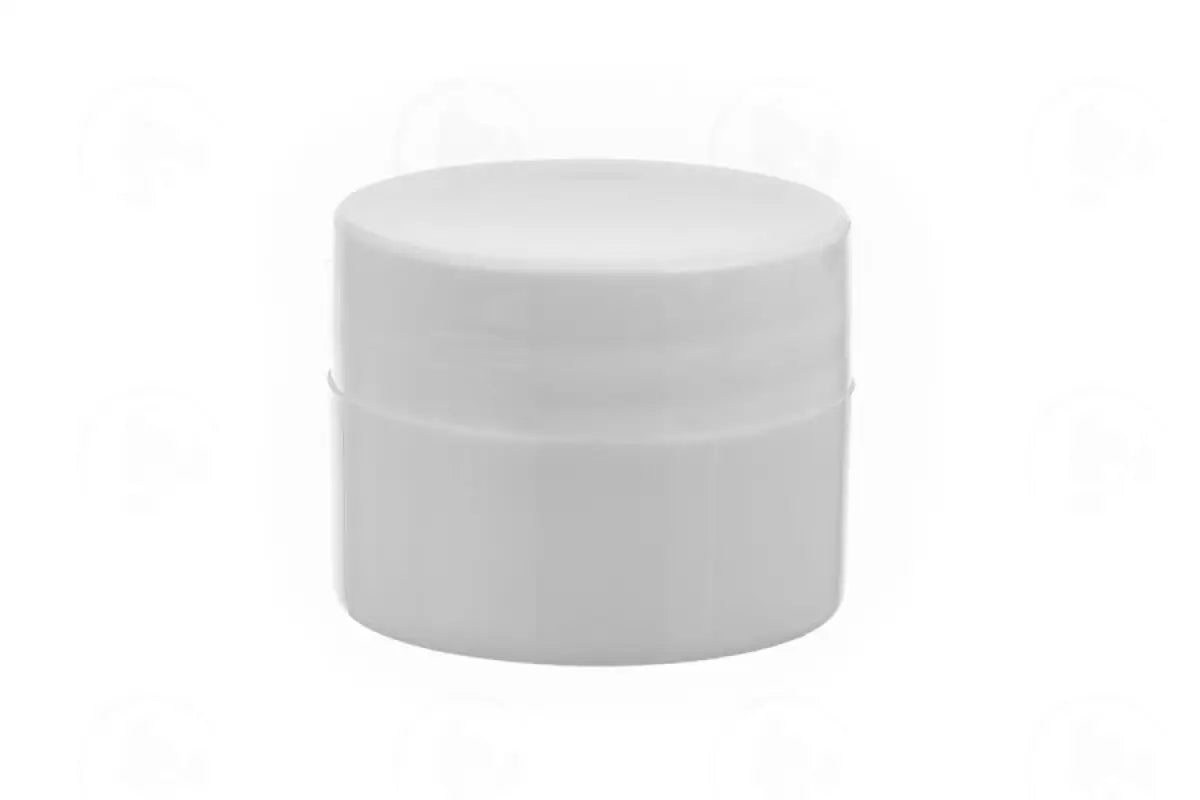 1/4 Oz. Plastic Lip Gloss Container (6 Count)