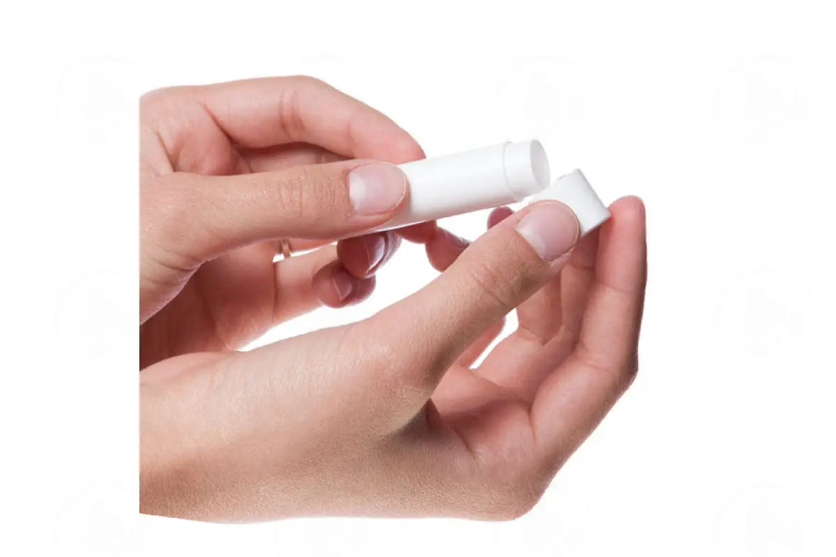 Lip Balm Dispenser (12 Count)