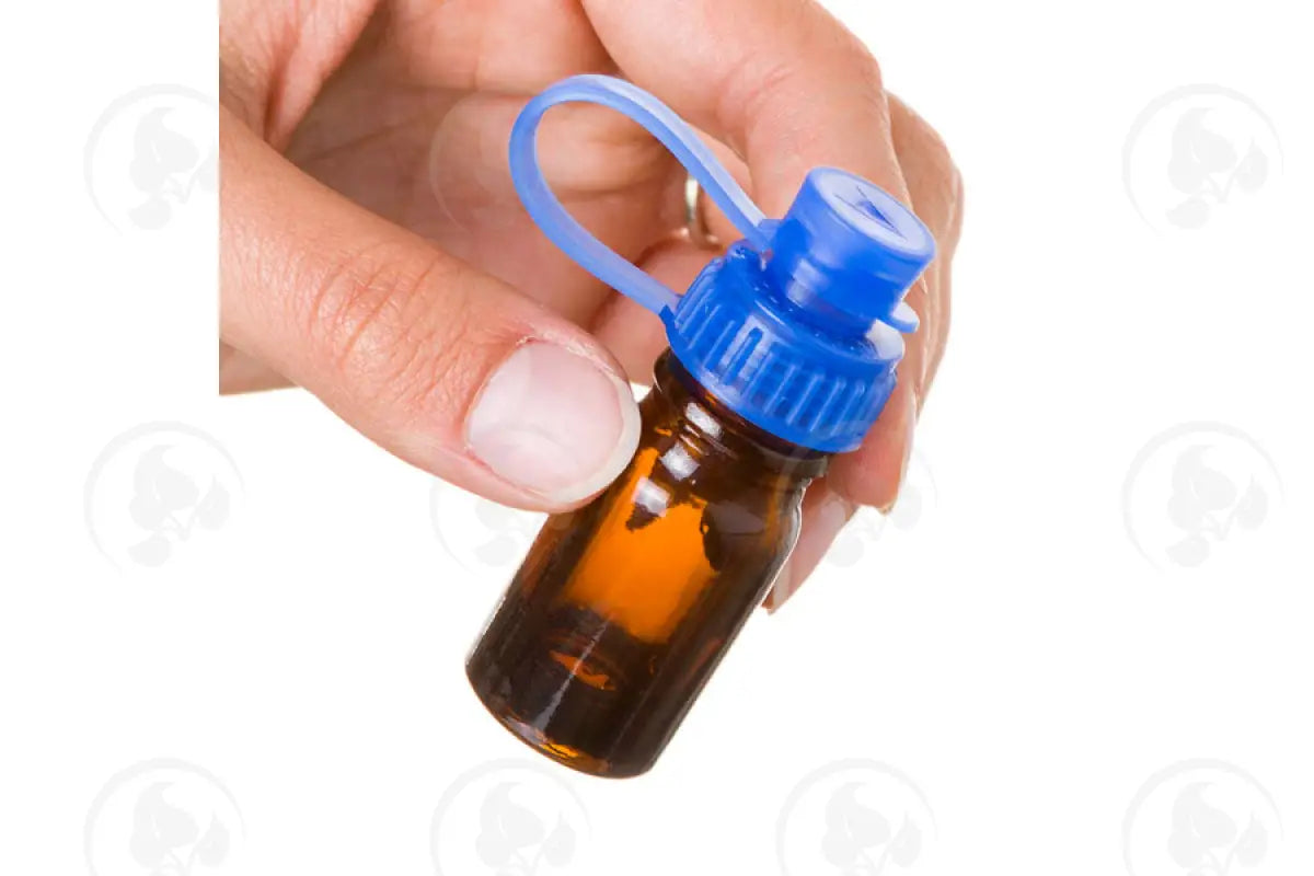 Adapta-Cap Bottle Adapter: Size A 18 Mm