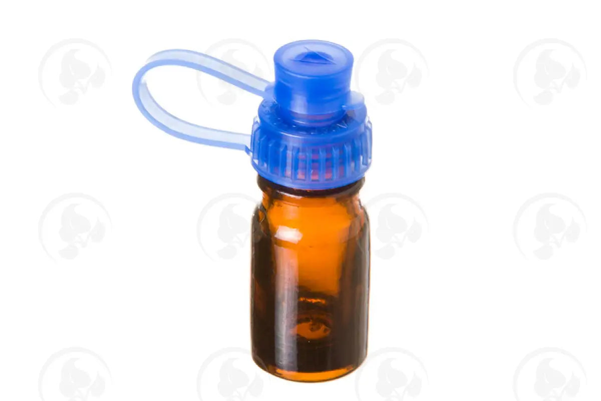 Adapta-Cap Bottle Adapter: Size A 18 Mm