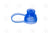 Adapta-Cap Bottle Adapter: Size A 18 Mm