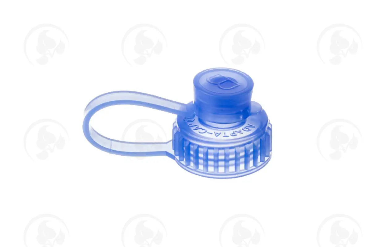 Adapta-Cap Bottle Adapter: Size B 20 Mm