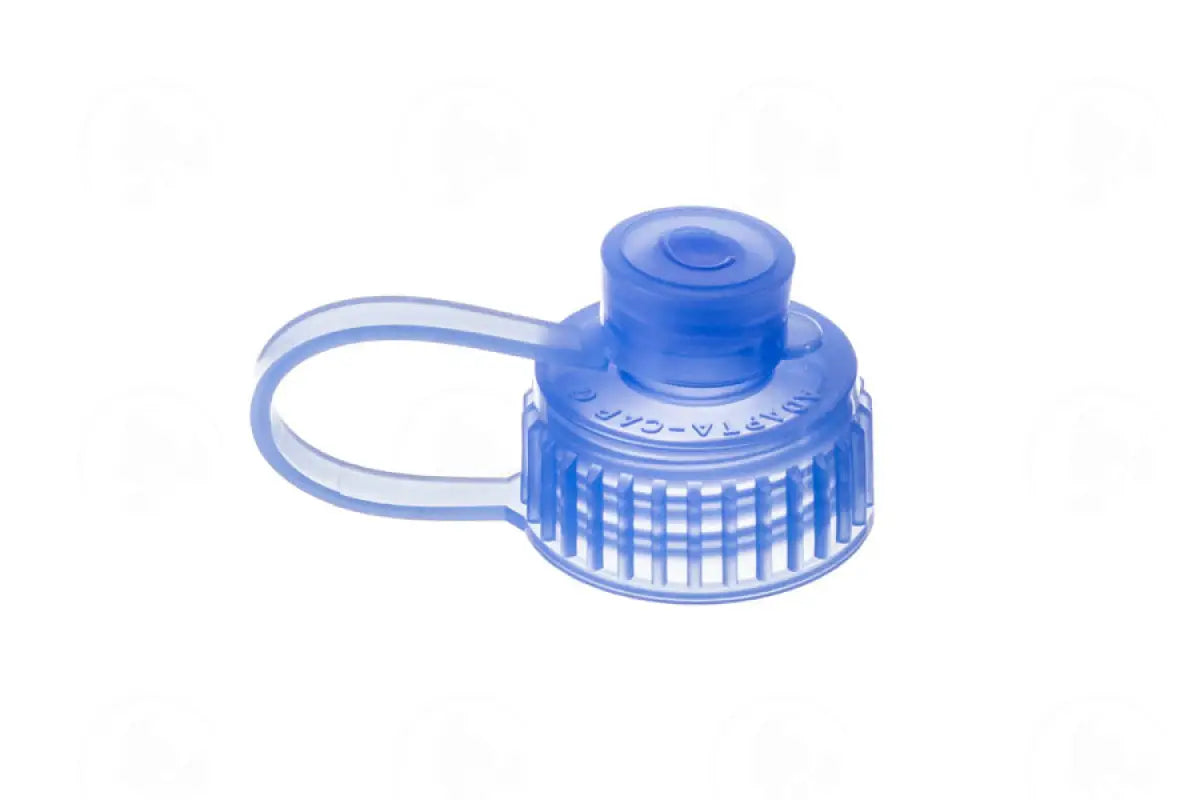 Adapta-Cap Bottle Adapter: Size C 22 Mm