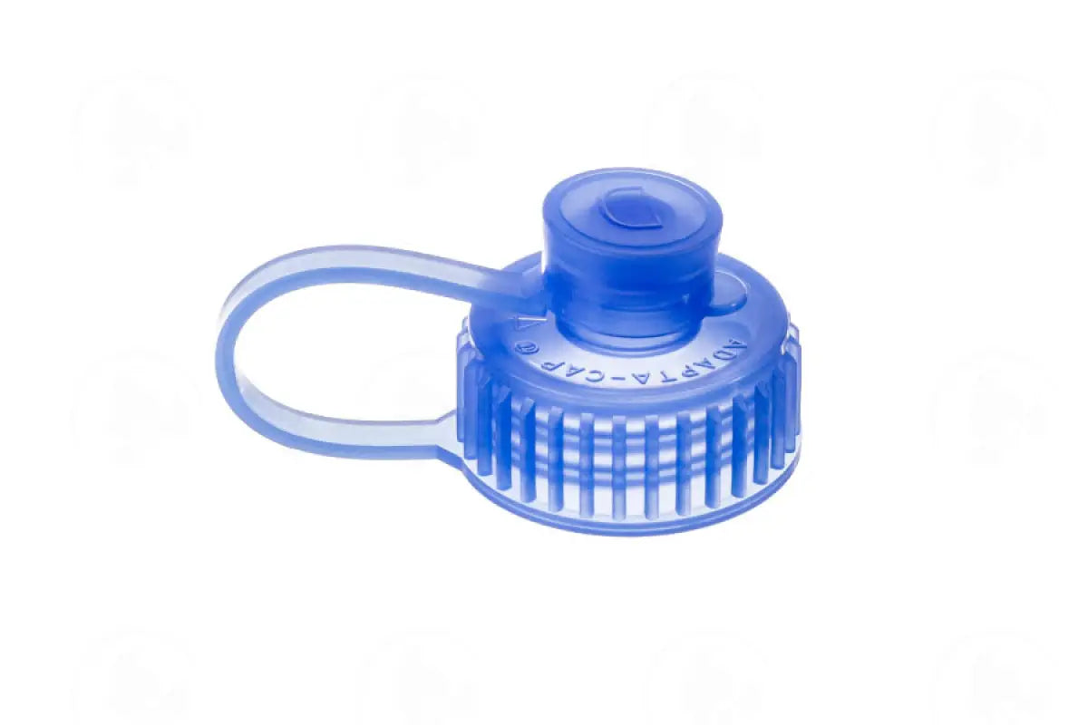 Adapta-Cap Bottle Adapter: Size D 24 Mm