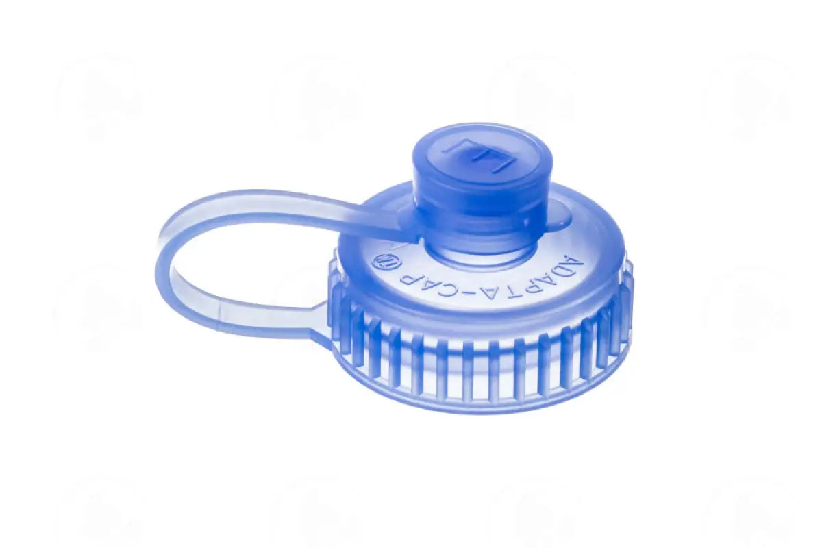 Adapta-Cap Bottle Adapter: Size E 28 Mm Short Neck