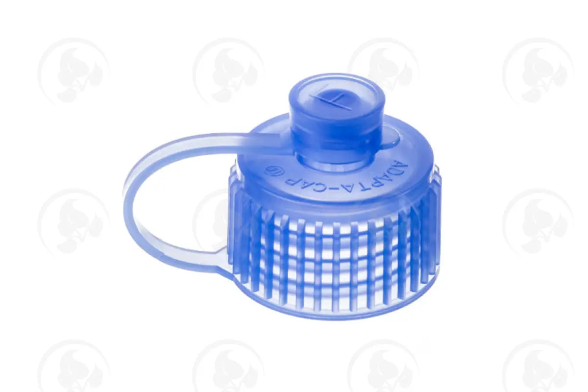 Adapta-Cap Bottle Adapter: Size F 28 Mm Long Neck