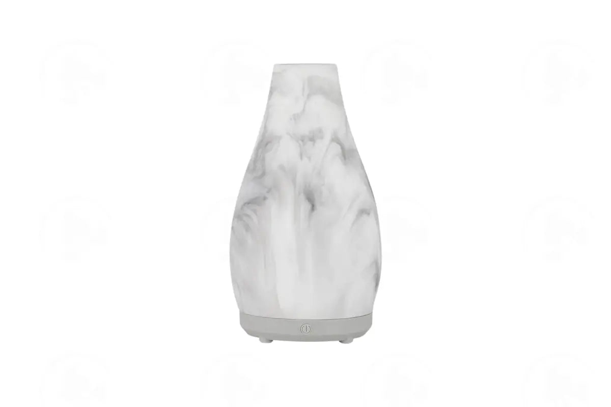 Ultrasonic Diffuser: Marble Polyresin
