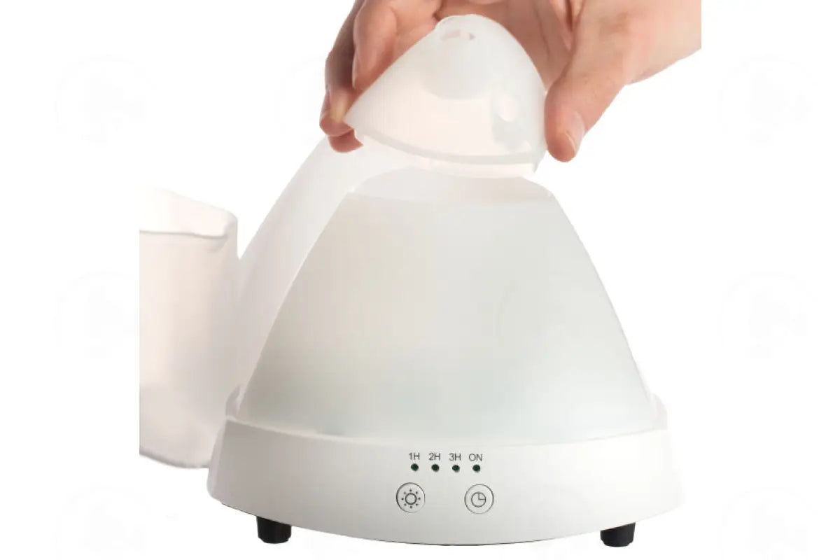 Ultrasonic Diffuser: Airmid