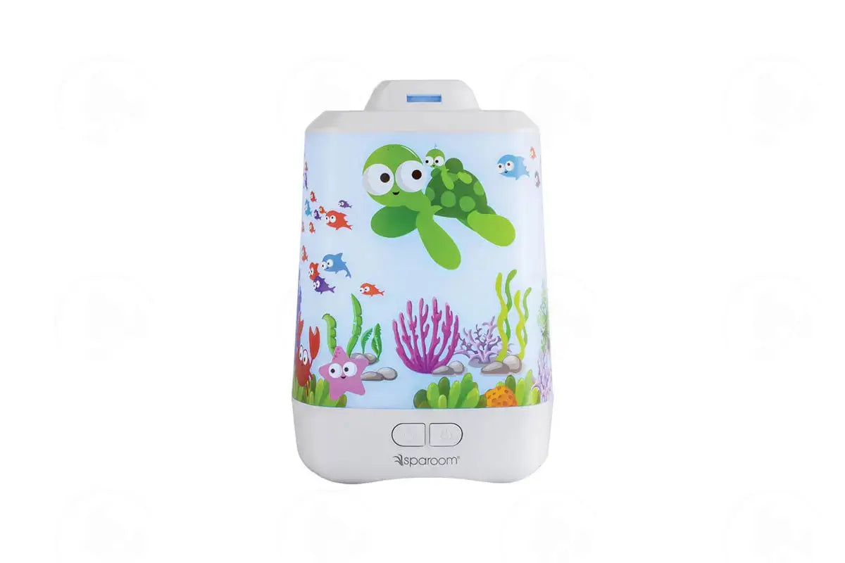 Oceanmist Ultrasonic Diffuser